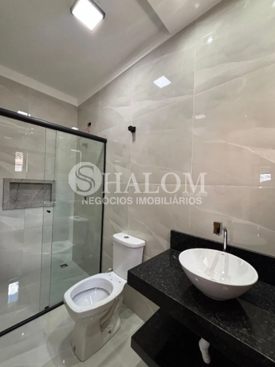 Casa, 3 quartos, 80 m² - Foto 4