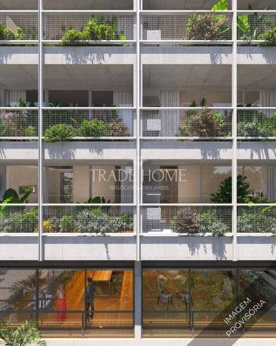 Apartamento, 2 quartos, 92 m² - Foto 3