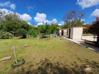 Chácara, 2 quartos, 12000 hectares - Foto 1