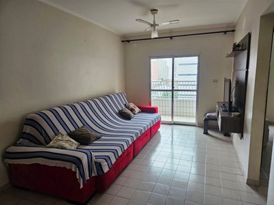 Apartamento, 1 quarto, 72 m² - Foto 1