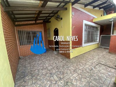 Casa, 2 quartos, 65 m² - Foto 1