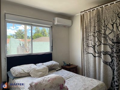 Apartamento, 2 quartos, 44 m² - Foto 4