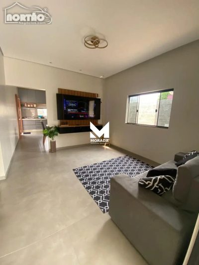 Casa, 3 quartos, 136 m² - Foto 4