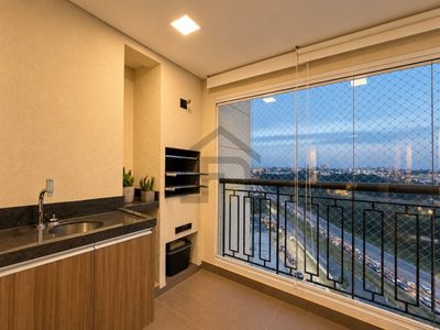 Apartamento, 3 quartos, 97 m² - Foto 2