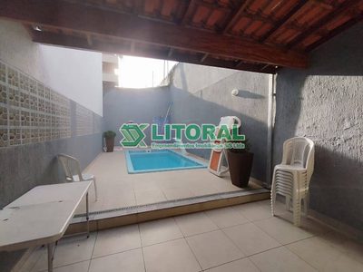 Casa, 2 quartos, 107 m² - Foto 2