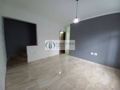 Casa, 2 quartos, 90 m² - Foto 2