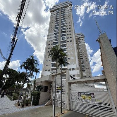 Apartamento, 1 quarto, 79 m² - Foto 1