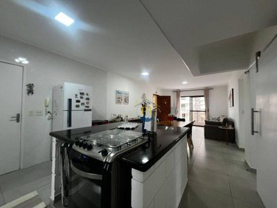 Apartamento, 3 quartos, 98 m² - Foto 3