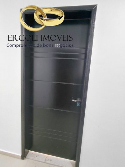 Apartamento, 2 quartos, 42 m² - Foto 2