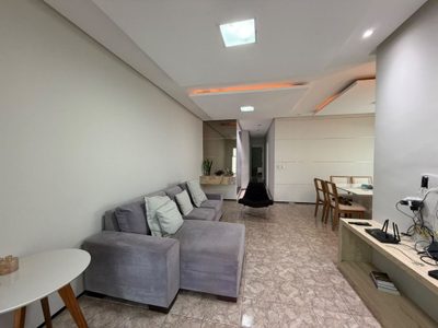 Casa, 3 quartos, 120 m² - Foto 5