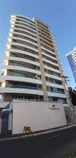 Apartamento, 3 quartos, 103 m² - Foto 1