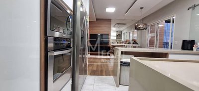 Apartamento, 3 quartos, 119 m² - Foto 2