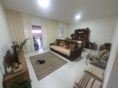 Casa, 3 quartos, 104 m² - Foto 1