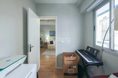 Apartamento, 2 quartos, 77 m² - Foto 1