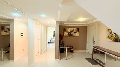 Apartamento, 3 quartos, 195 m² - Foto 5