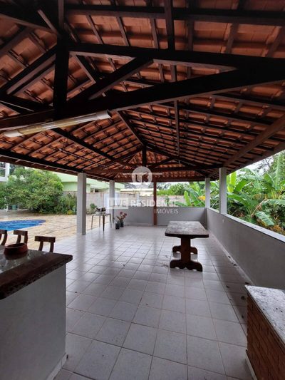Casa, 5 quartos, 460 m² - Foto 3