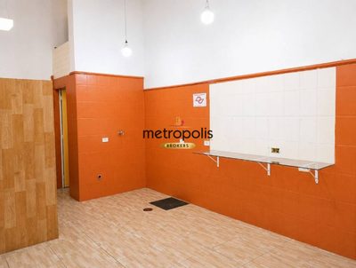 Loja-Salão, 30 m² - Foto 3