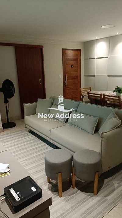 Apartamento, 3 quartos, 114 m² - Foto 3