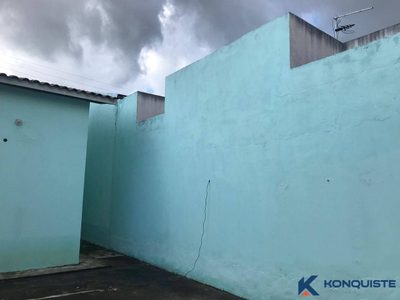 Casa de Condomínio, 2 quartos - Foto 4