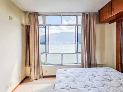 Apartamento, 3 quartos, 118 m² - Foto 1