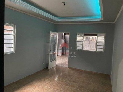 Casa, 1 quarto, 65 m² - Foto 3
