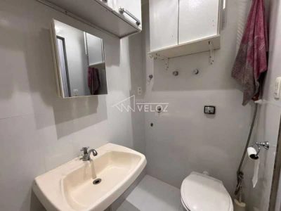 Kitnet-Studio, 24 m² - Foto 1