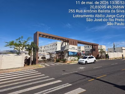 Apartamento, 2 quartos, 39 m² - Foto 1