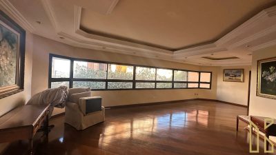 Apartamento, 4 quartos, 330 m² - Foto 2