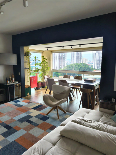 Apartamento, 3 quartos, 96 m² - Foto 1