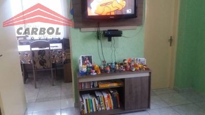 Casa, 3 quartos, 132 m² - Foto 2