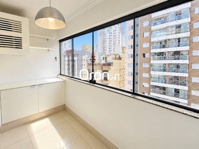 Apartamento, 3 quartos, 98 m² - Foto 2