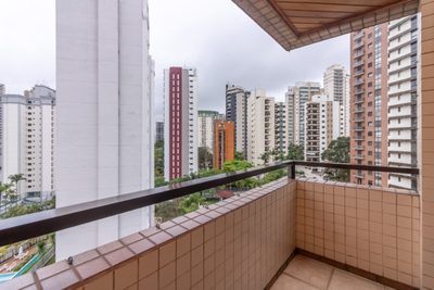 Apartamento, 3 quartos, 72 m² - Foto 4