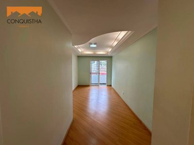 Apartamento, 3 quartos, 96 m² - Foto 4