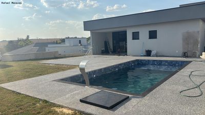 Casa de Condomínio, 4 quartos - Foto 4