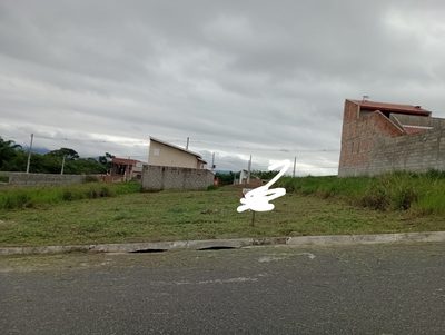 Terreno, 300 m² - Foto 1
