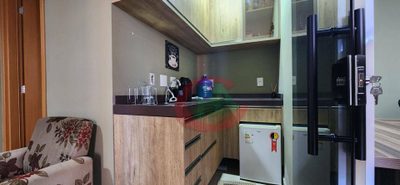 Sala-Conjunto, 46 m² - Foto 4