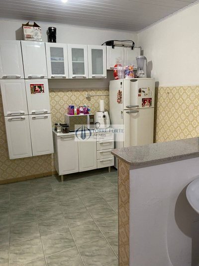 Casa, 2 quartos, 96 m² - Foto 1