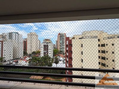Cobertura, 3 quartos, 232 m² - Foto 4