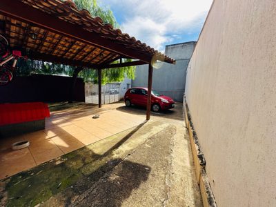 Casa, 3 quartos, 110 m² - Foto 5