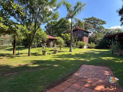 Chácara, 5000 m² - Foto 3