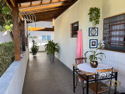 Casa de Condomínio, 2 quartos - Foto 4