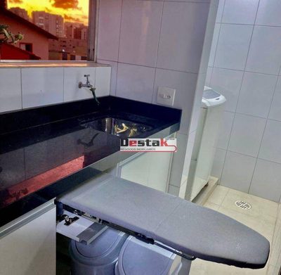 Apartamento, 3 quartos, 74 m² - Foto 4