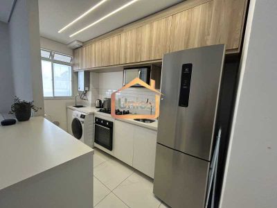 Apartamento, 2 quartos, 62 m² - Foto 1