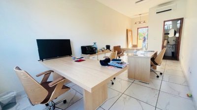 Sala-Conjunto, 36 m² - Foto 2