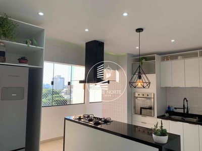 Apartamento, 4 quartos, 125 m² - Foto 3