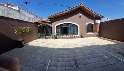 Casa, 3 quartos, 350 m² - Foto 2