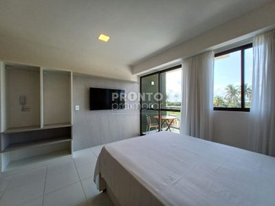 Apartamento, 1 quarto, 28 m² - Foto 5
