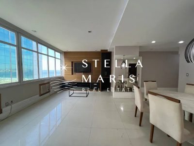 Apartamento, 3 quartos, 120 m² - Foto 5