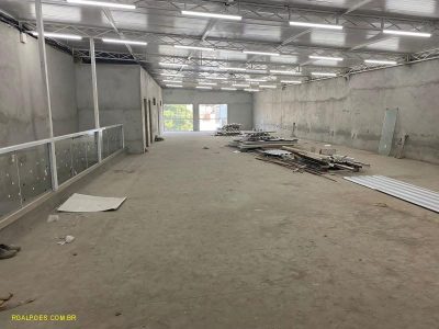 Sala-Conjunto, 500 m² - Foto 2
