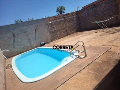 Casa, 2 quartos - Foto 1